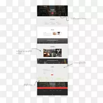品牌多媒体设计-空若网 品牌多媒体设计-空若网