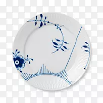 皇家哥本哈根餐具-盘子-空若网 皇家哥本哈根餐具-盘子-空若网