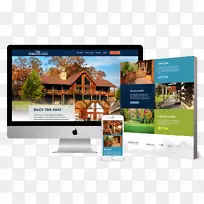 展示广告品牌多媒体-网页前端设计-空若网 展示广告品牌多媒体-网页前端设计-空若网