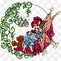 开花植物人类行为剪贴画-花-空若网 开花植物人类行为剪贴画-花-空若网