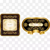 ��ɫ��ǩ-�����ѾƱ�ǩ-������