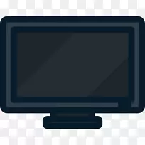 电脑显示器电脑图标输出装置-空若网 电脑显示器电脑图标输出装置-空若网