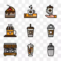 咖啡厅电脑图标封装后记-咖啡-空若网 咖啡厅电脑图标封装后记-咖啡-空若网