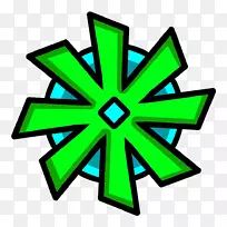 电脑图标剪贴画.柠檬-空若网 电脑图标剪贴画.柠檬-空若网