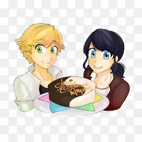 艺术人的行为真理智人-Marinette i阿德里安-空若网 艺术人的行为真理智人-Marinette i阿德里安-空若网