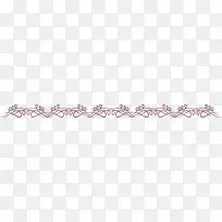 纺织品结构对称图案-可爱的卡通复古分型线-空若网 纺织品结构对称图案-可爱的卡通复古分型线-空若网