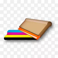 瑜伽和普拉提垫长方形设计-空若网 瑜伽和普拉提垫长方形设计-空若网