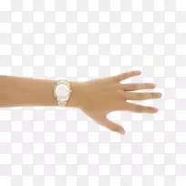 拇指手模型手镯-空若网 拇指手模型手镯-空若网