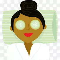 卡通字体-VIP生日派对-空若网 卡通字体-VIP生日派对-空若网