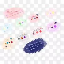 材质字体-宇-空若网 材质字体-宇-空若网