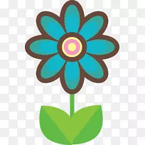 可伸缩图形剪辑艺术-可爱的卡通专辑-空若网 可伸缩图形剪辑艺术-可爱的卡通专辑-空若网