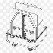 D&B音频技术运输道路案例Dn&BradStreet线阵-开放案例-空若网 D&B音频技术运输道路案例Dn&BradStreet线阵-开放案例-空若网