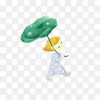 卡通插图-可爱的卡通儿童材料-空若网 卡通插图-可爱的卡通儿童材料-空若网