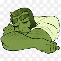 ������Ϊ��ɫ����ֲ�������˯�߿�ͨ-������