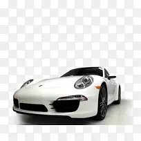 保时捷911汽车涂料保护膜车-汽车-空若网 保时捷911汽车涂料保护膜车-汽车-空若网