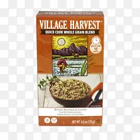 早餐谷类全麦风味配方-早餐-空若网 早餐谷类全麦风味配方-早餐-空若网