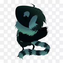 喙毛-空若网 喙毛-空若网