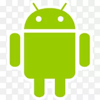 Android标志-空若网 Android标志-空若网