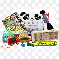 火柴盒木偶博客玩具推特礼物-圣诞封面-空若网 火柴盒木偶博客玩具推特礼物-圣诞封面-空若网