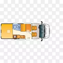 机动车辆Adria Mobil小型货车-生活世界-空若网 机动车辆Adria Mobil小型货车-生活世界-空若网