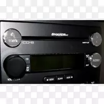 立体声汽车收音机福特野马车-空若网 立体声汽车收音机福特野马车-空若网