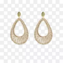 耳环体珠宝首饰-空若网 耳环体珠宝首饰-空若网