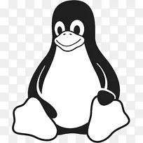 tux linux内核linux发行版-linux-空若网 tux linux内核linux发行版-linux-空若网