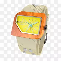 手表表带霍利斯特公司黄表-空若网 手表表带霍利斯特公司黄表-空若网