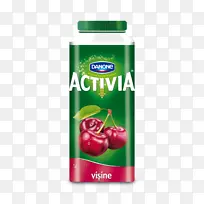 Activia��͹���������ȻʳƷ����-��ݮ-������