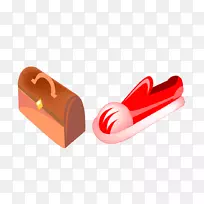 鞋红色鞋-空若网 鞋红色鞋-空若网