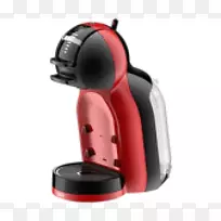Krups Nescaf dolce gusto Mini me浓缩咖啡-咖啡-空若网 Krups Nescaf dolce gusto Mini me浓缩咖啡-咖啡-空若网