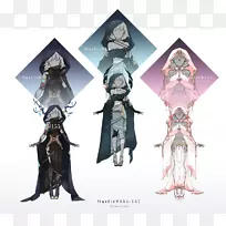 服装设计-空若网 服装设计-空若网