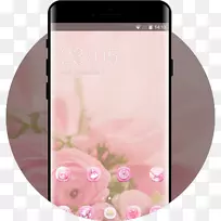 安卓手机桌面壁纸-android-空若网 安卓手机桌面壁纸-android-空若网