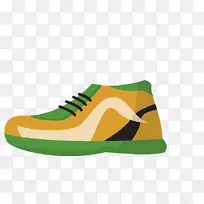 运动鞋夹艺术卡通鞋-空若网 运动鞋夹艺术卡通鞋-空若网