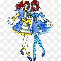 服装设计时装设计剪贴画设计-空若网 服装设计时装设计剪贴画设计-空若网