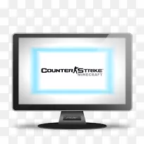 电脑显示器输出装置个人电脑多媒体矿车-空若网 电脑显示器输出装置个人电脑多媒体矿车-空若网