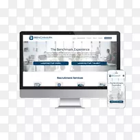 电脑显示器显示广告品牌字体业务-空若网 电脑显示器显示广告品牌字体业务-空若网