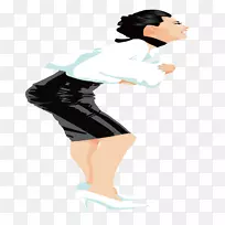 ʱ�з�װŮװ-���ɫ����ȹʱ��Ůװ-������