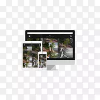 电子产品展示广告多媒体.分离日-空若网 电子产品展示广告多媒体.分离日-空若网