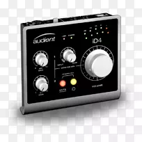 麦克风音频卡和音频适配器接口.麦克风-空若网 麦克风音频卡和音频适配器接口.麦克风-空若网