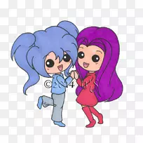 智人鼻子友谊夹艺术-空若网 智人鼻子友谊夹艺术-空若网