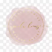 材料字体-化妆师-空若网 材料字体-化妆师-空若网