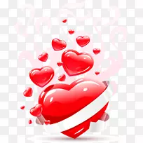 心存摄影剪贴画-魅力情人节-空若网 心存摄影剪贴画-魅力情人节-空若网