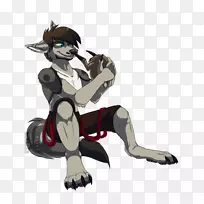 马匹卡通动物-马-空若网 马匹卡通动物-马-空若网