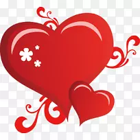 情人节吉普体操学校贺卡剪贴画-情人节爱情-空若网 情人节吉普体操学校贺卡剪贴画-情人节爱情-空若网