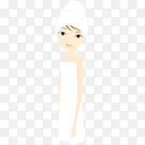 手指人类头发颜色帽子剪贴画-女士之夜-空若网 手指人类头发颜色帽子剪贴画-女士之夜-空若网