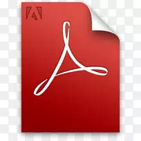 AdobeAcrobatxi adobe阅读器pdf电脑图标-acrobat-空若网 AdobeAcrobatxi adobe阅读器pdf电脑图标-acrobat-空若网