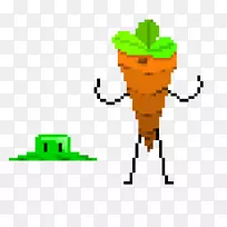 线条树剪贴画-空若网 线条树剪贴画-空若网