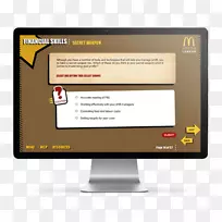 教育技术-快速学习-麦当劳-外卖-空若网 教育技术-快速学习-麦当劳-外卖-空若网