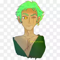 鼻子绿色传奇生物卡通-鼻子-空若网 鼻子绿色传奇生物卡通-鼻子-空若网